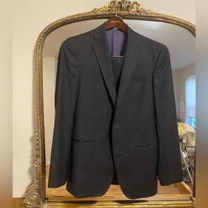 Ted Baker London suit